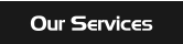 Our Services